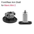 thumbnail image 5 of DJI Mini 2 Front Arm Shaft/Rear Arm Axis for DJI Mavic Mini 2/Mini SE Drone Accessories,Genuine Spare Replacement (Front Arm Shaft), 5 of 5