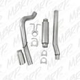 thumbnail image 5 of MBRP 11-13 Ford F-250/350/450 6.2L V8 Gas 4in Cat Back Single Side Alum Exhaust System, 5 of 9