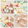 thumbnail image 4 of 2pcs Lollipop Shape Ice Mold Popsicle Mould Popsicle DIY Mold Ice Cube Maker, 4 of 9