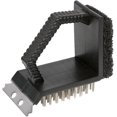 thumbnail image 1 of Accessoires D'outils de Barbecue en Acier Inoxydable Brosse de Nettoyage Multifonction Barbecue Fil Grill, 1 of 5