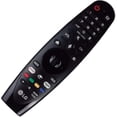 thumbnail image 4 of Control remoto Lg Magic Remote compatible con muchos modelos Lg, teclas de acceso rápido de Netflix y Prime Video, 4 of 4
