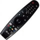 thumbnail image 4 of Control remoto mágico de LG compatible con muchos modelos de LG, teclas de acceso rápido de Netflix y Prime Video, 4 of 4