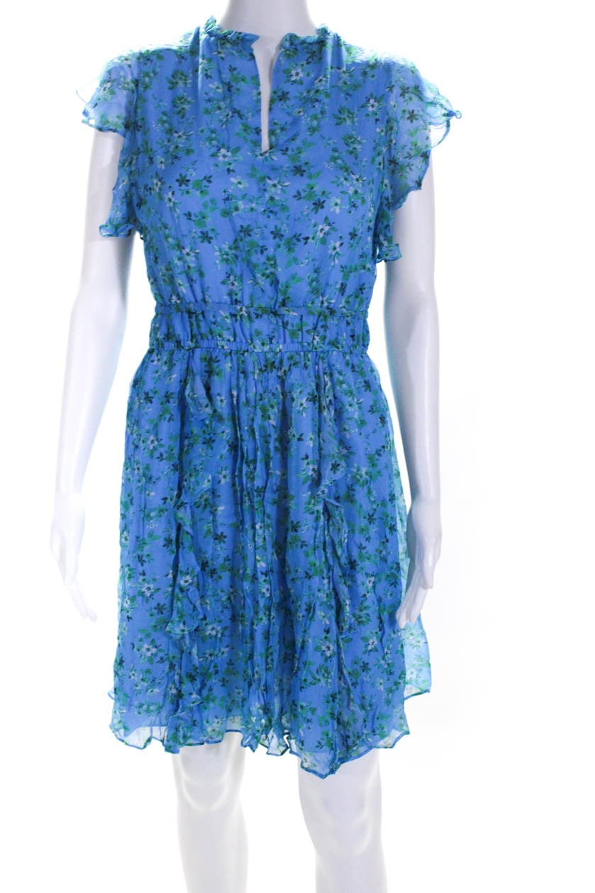 shoshanna amora dress