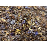 Poppy Flower & Opium Lettuce Extract Infused Blue Lotus Flower -50g