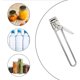 thumbnail image 5 of Abridor de botellas suyoo Abrelatas manual acero inoxidable ajustable, 5 of 5