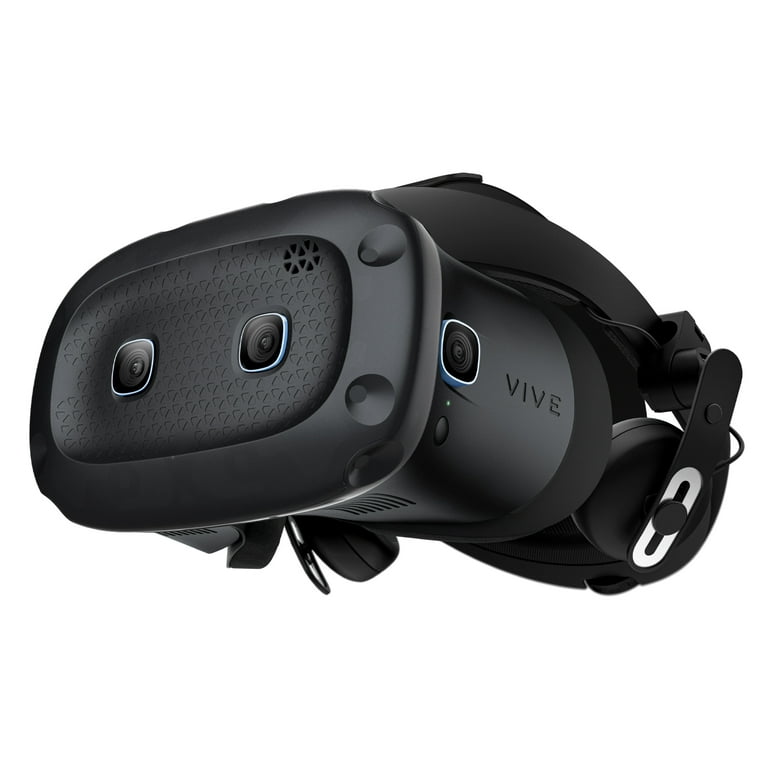 HTC Vive Cosmos Elite HMD ONLY - Walmart.com HTC Vive Cosmos Elite HMD ONLY - Walmart.com