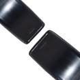 thumbnail image 4 of Trailer Twin Axle Tandem Mudguard Wing Fender 13" / 14" Wheels 61" x 8" Pair, 4 of 4