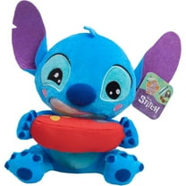 Disney That's So Stitch! Stitch Plush (Gamer)