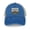 Blue, variant on Bigger Brother Black Classic Unisex Cotton Adjustable Baseball Cap – Plain Dad Hat