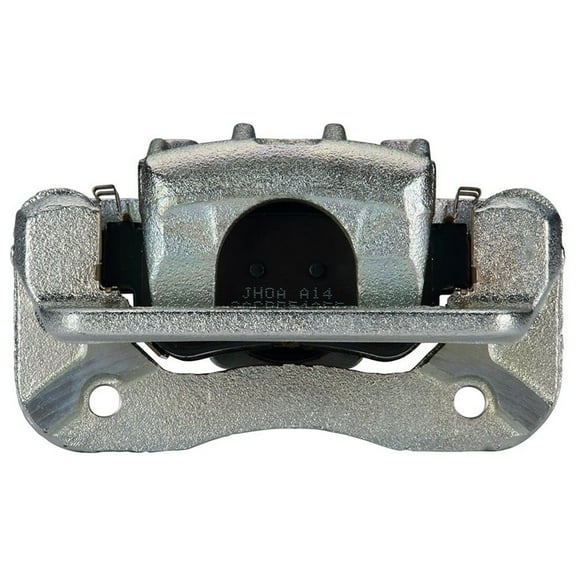 Mando Disc Brake Caliper and Pad Kit 16A5181 Fits select: 2006-2010 KIA OPTIMA