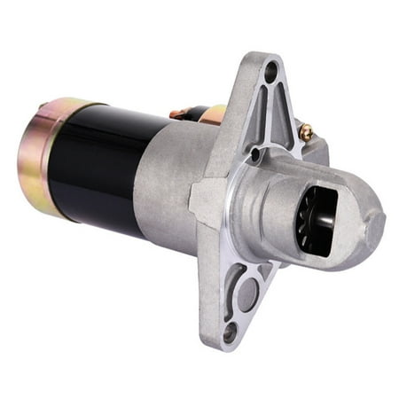 Starter Manual Transmission - New Starter High Torque for Mazda 2.7 HP RX8 1.3 Manual Transmission - 17993