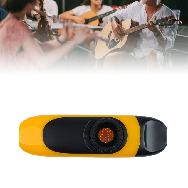 Kazoo, Kazoo Resin Environmental Protection ABS Performance Musical Instrument With Flute Diaphragm For Beginner