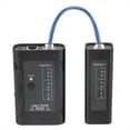 thumbnail image 2 of Cable Continuity Test Check RJ11 RJ45 Cable Quickly Detect Multifunctional Automatically Tests ,Fast Responses, 2 of 6
