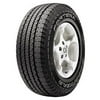 Goodyear Fort Sa 255/65r16 109h Vsb B Fits: 1998-2001 Mercedes-Benz ML320 Base, 2003-04 Land Rover Discovery S