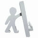thumbnail image 1 of Soporte de Madera para Celular Base y Muñeco Yeyo, 1 of 2