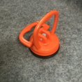 thumbnail image 3 of 2 Packs de Ventouse Puissante d'Enlèvement d'Écran orange, 3 of 3