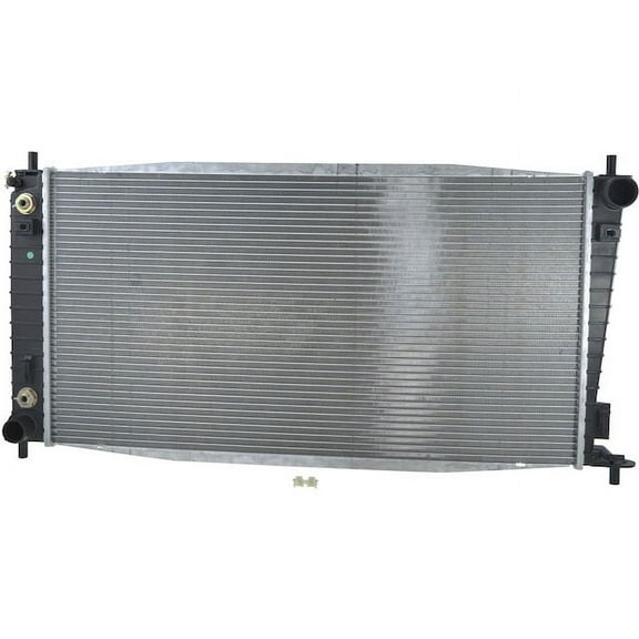 Radiator - Compatible with 2005 - 2008 Ford F-150 2006 2007
