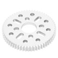 thumbnail image 2 of Spur Gear, 60 Teeth Gear Professional Design Wear   For Hardware Accessories, 2 of 8