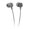 thumbnail image 4 of Lenovo - Auriculares internos analógicos 110 - Micrófono en línea - Conectividad de 3,5 mm - Botón de reproducción y pausa - 3 tamaños de almohadillas incluidas, gris, 4 of 5