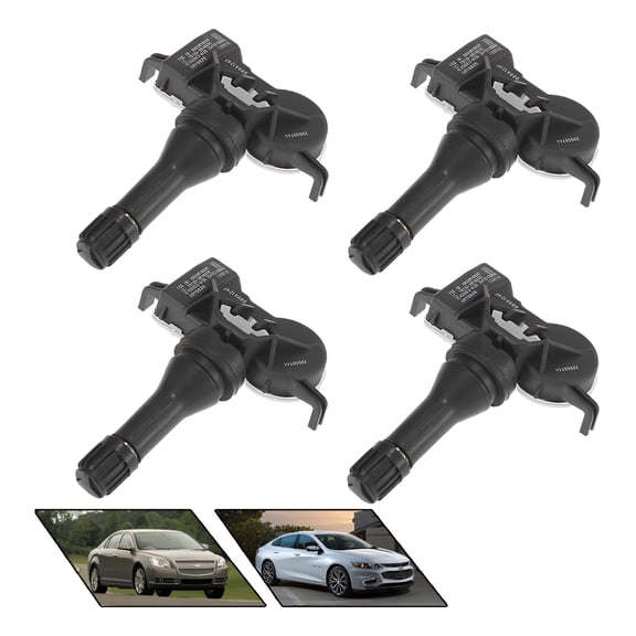 Applicable to Tpms Pressure Sensor For Chevrolet Malibu Malibu Limited,