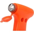 thumbnail image 1 of Martillo De Emergencia, Rescate, Para Romper Vidrio, Cortar Cinturón De Seguridad, Para Coche Banban, 1 of 2