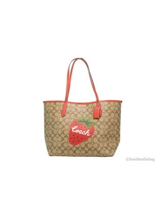 COACH OUTLET: UNBOXING - Hudson Double Handle Tote & Nolita 15 in
