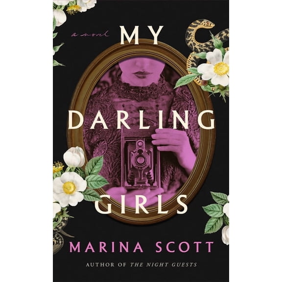 My Darling Girls, (Paperback)