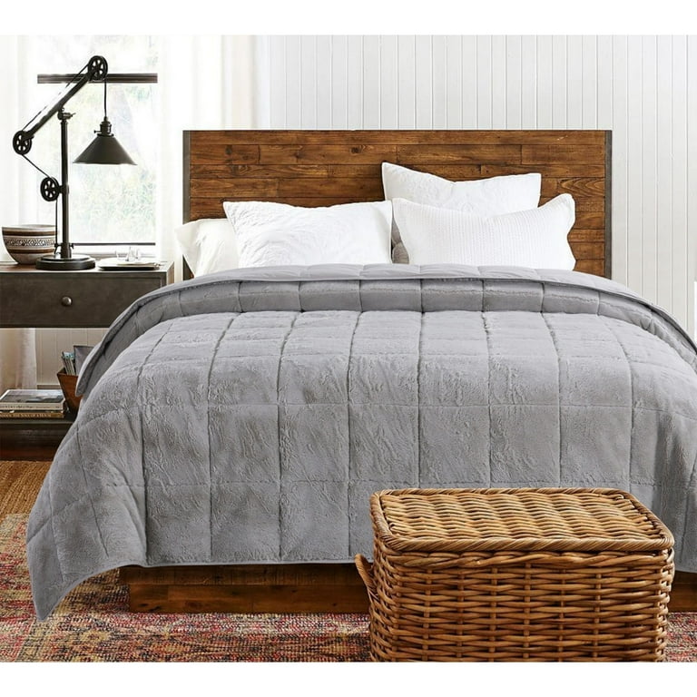Walmart down blanket store