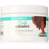 Organic Root Stimulator Curls Unleashed No Restrictions Moisturizing Conditioner, 12 oz (Pack of 6)