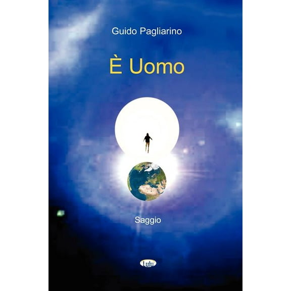 Uomo - Saggio (Paperback)