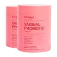 thumbnail image 3 of Probióticos para mujeres Equilibrio del pH con prebióticos y mezcla de probióticos Lactobacillus: promueven un olor y una flora saludables, 3 of 5