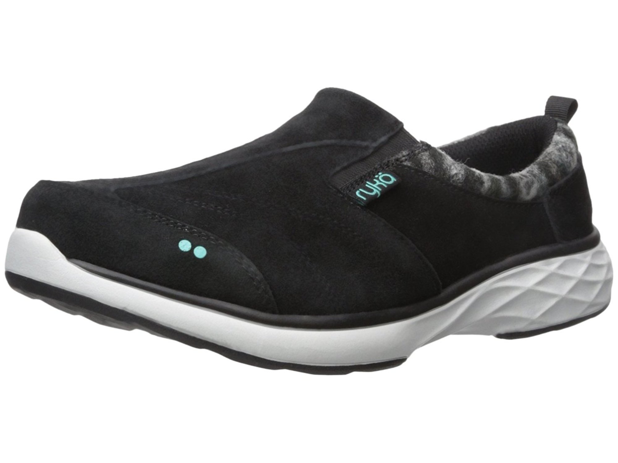 Ryka Women�s Ryka Terrain Slip On Sneaker