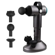 Ergonomic Grip Design 3 Speed Massager Gun