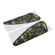 thumbnail image 3 of 2 uds calcomanías de Motocicleta 3D Coloridas Decorativas, Pegatinas de PVC 3D Impermeables sin Polvo para Accesorios de Motocicleta, 3 of 8