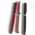 thumbnail image 1 of Phenofice 3Pcs Stylus Pen for Touch Screen Devices with High Precision and Aluminium Alloy for Tablet and Phone, 1 of 8