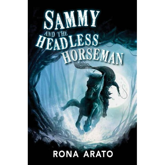 Sammy and the Headless Horseman (Paperback)
