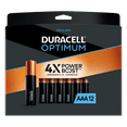 thumbnail image 2 of Duracell Coppertop AA Batteries and AAA Batteries with POWER BOOST (24 Pack Total), 2 of 3