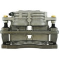 thumbnail image 3 of Centric Parts 14166034 Centric Semi-Loaded Brake Caliper with New Phenolic Pistons Fits select: 2002-2005 CHEVROLET TRAILBLAZER, 2002-2005 GMC ENVOY, 3 of 4