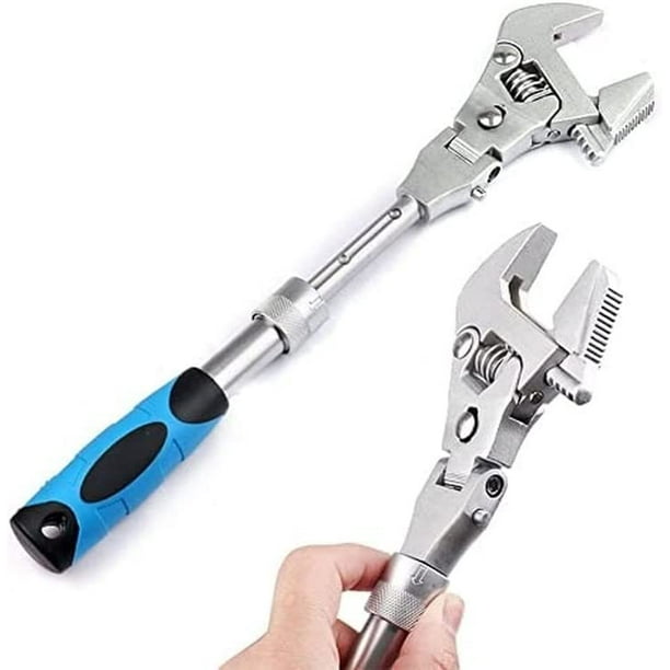 Flexible 2024 torque wrench