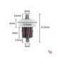 thumbnail image 1 of Car Parts for Hyundai I30 I40 I20 VERNA Ix35 Mistra Elantra Metal 30T Side Folding Mirror Gear Rearview Motor GearsMotor Vehicle Mirrors, 1 of 5