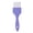 Purple, variant on BELOVING Barber Hair Coloring Dye Tint Brush for Hair Keratin Balayage Highlight Black