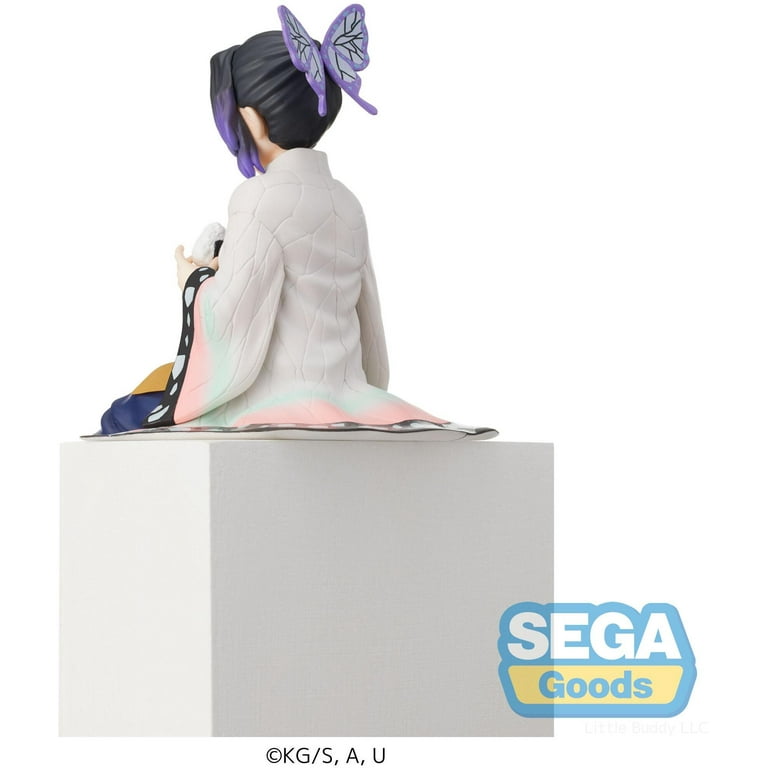SEGA - Demon Slayer - PM Perching Figure - Shinobu Kocho