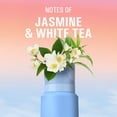 thumbnail image 2 of Secret Whole Body Deodorant Spray for Women, White Tea Jasmine Scent, Aluminum Free Deodorant, 72 HR Odor Protection, 3.5oz, 2 of 12