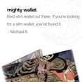 thumbnail image 5 of Tiger Warrior Mighty Wallet, 5 of 11