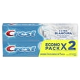 thumbnail image 1 of Pasta Dental Crest Extra Blancura 150 ml, 1 of 5