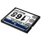 thumbnail image 2 of Professional 16GB Compact Flash Memory Card(White&Blue), 2 of 5