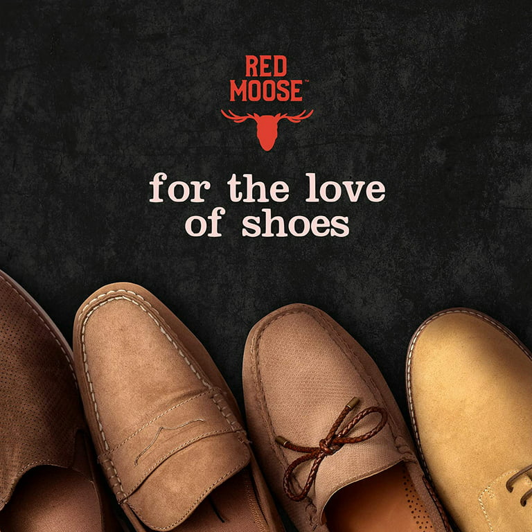 Red Moose Shoe and Sneaker Whitener - Red - 3245 requests