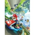 thumbnail image 4 of USAopoly Mario Kart "Anti-Gravity" 1,000 Piece Puzzle, 4 of 5