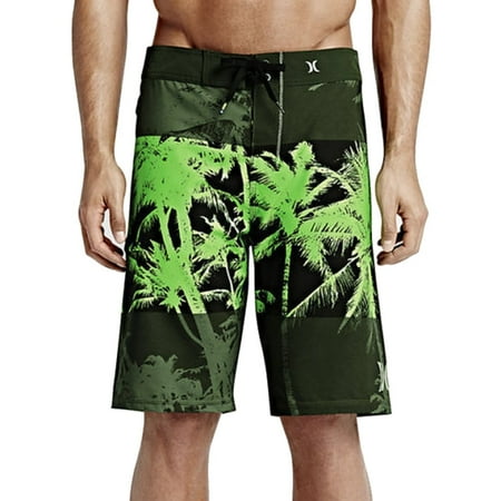 hurley phantom swimwear shorts mens