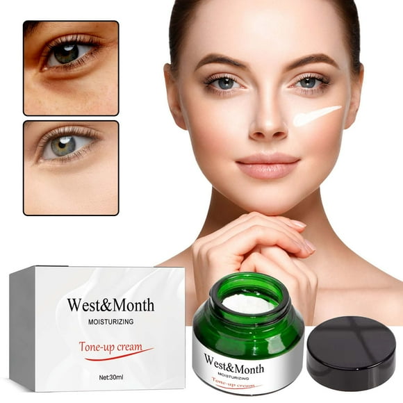 Magic Cream Rich Contains Collagen and Hyaluronic, Foundation Covers Birthmarks and Redness on Your Skin at the Maximum Level